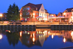 Der Insulaner - Hotel & Restaurant, Amt Malchow